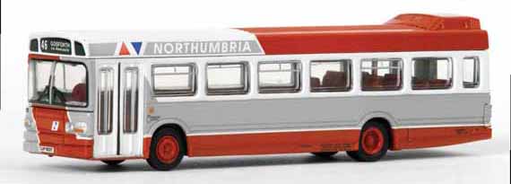 Northumbria Leyland National 11.3m